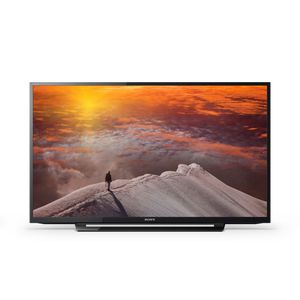 Sony KDL-40R353C Black LED-телевизор