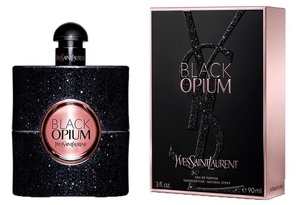 YSL Black Opium