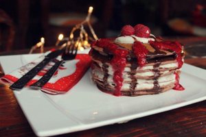 Christmas Breakfast
