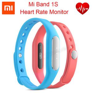 Mi Band 1S