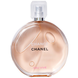 Chanel Eau Vive