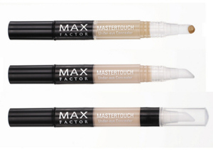 Консилер Max Factor Mastertouch Concealer