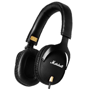 Наушники Marshall MONITOR HEADPHONE