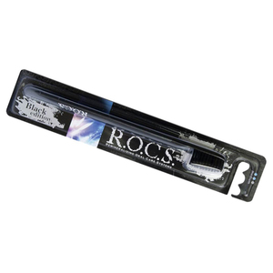 ROCS Noir ToothBrush