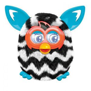 Furby Boom