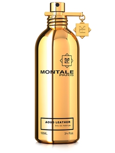 Montale Aoud Leather