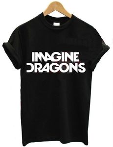 футболка Imagine Dragons!!!
