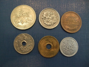 новые монеты в мою коллекцию.