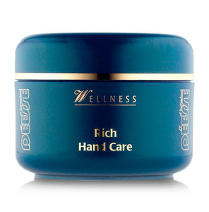 Обогащенный крем для рук Deesse Rich Hand Care (Wellness)