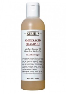 Kiehl’s Amino Acid Shampoo