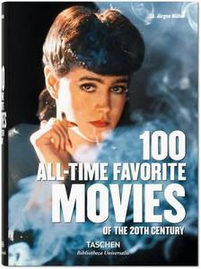 100 All Time Favourite Movies Book