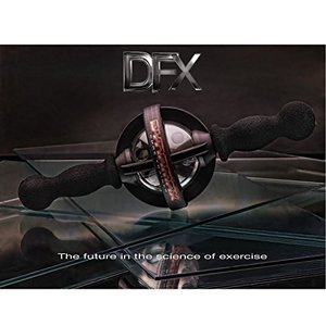 Dynamax Gyroscopic CORE Trainer