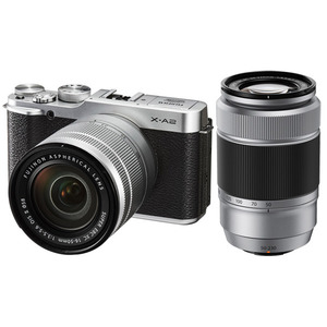 Fujifilm X-A2 Kit