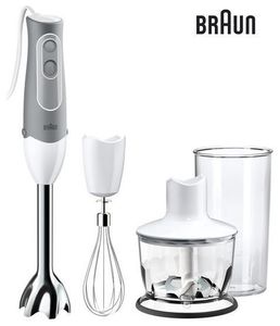 Блендер Braun MQ 5077