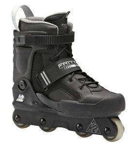 Ролики K2 Fatty Pro размер 42