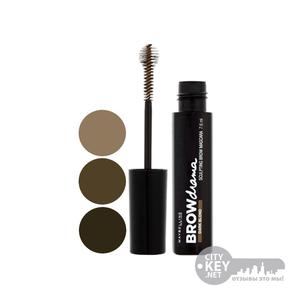 Тушь для бровей Brow Drama от Maybelline