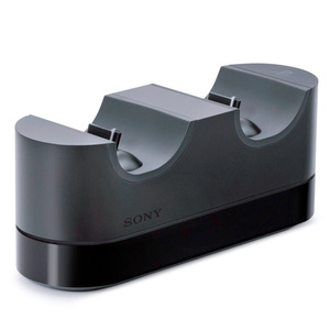 Аксессуар для игровой приставки PS4 Sony Зарядное устройство для DualShock 4