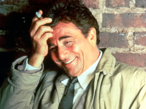 Сериал «Коломбо»