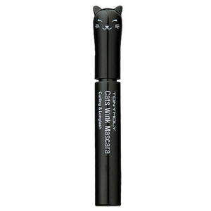 ТУШЬ ДЛЯ РЕСНИЦ TONYMOLY CATS WINK