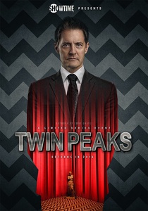 Twin Peaks 2016