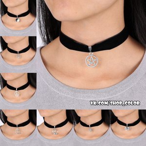 Choker 1.