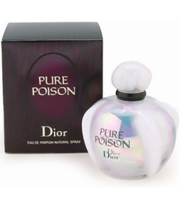 Духи Dior Pure Poison