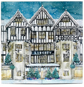 Xmas Advent Calendar