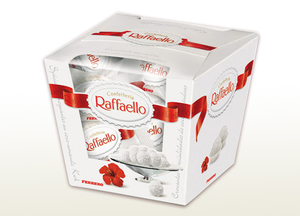 Конфеты «Raffaello»