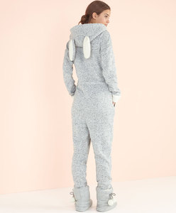 Rabbit Jumpsuit