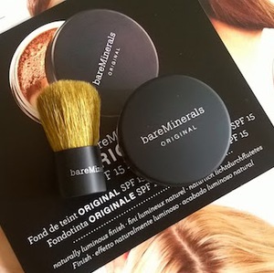 bareminerals original foundation