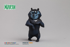 Балу «Маугли»