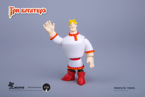 Алеша Попович