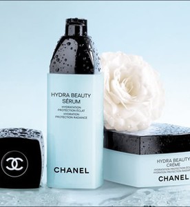 CHANEL HYDRA BEAUTY