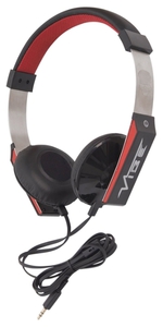 Vibe BlackDeath On Ear