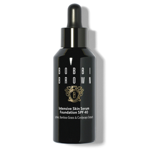 Bobbi Brown Intensive Skin Serum Foundation SPF 40 (Оттенок 3,5 warm beige или 3 beige)