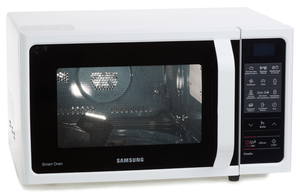 SAMSUNG MC28H5013AW/BW