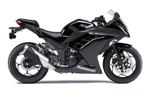 kawasaki ninja