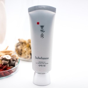 Sulwhasoo Snowise EX Cleansing Foam
