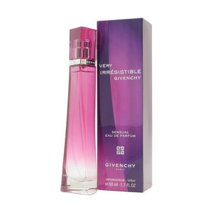 Туалетная вода Givenchy Very Irresistible Sensual