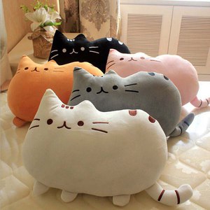 Подушка Pusheen The Cat