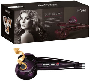 BaByliss Curl Secret