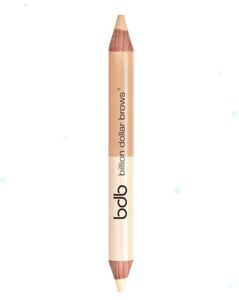 BILLION DOLLAR BROWS карандаш для бровей (AA-00539)