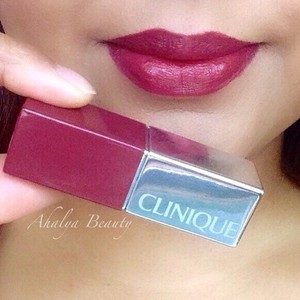 Помада Clinique Pop Lip Colour And Primer