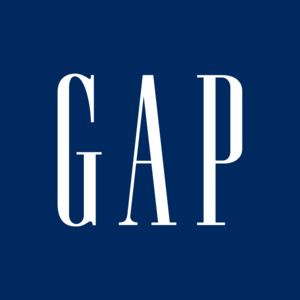 Подарочная карта в магазин GAP