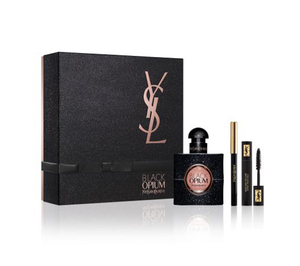 Набор YSL Black Opium