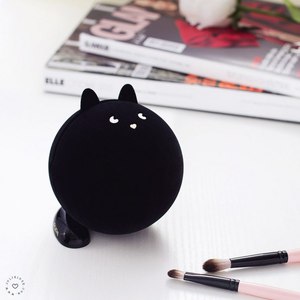 Набор PUPA Pupacat 4 Black Cat