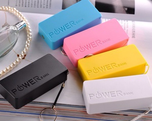 Power bank