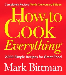 How to Cook Everything