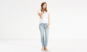 Levi`s 712 SLIM JEANS