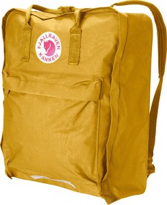 Fjallraven Kanken big (ochre)